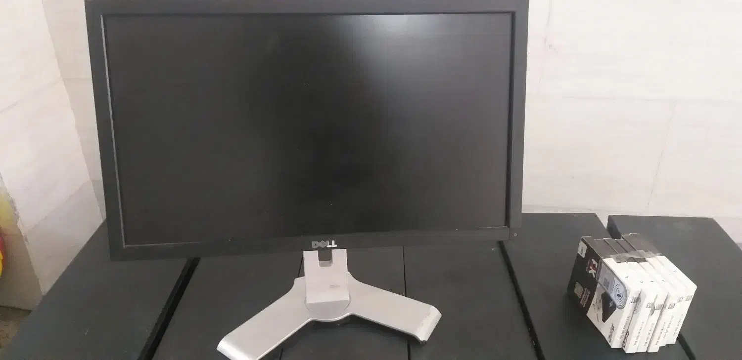 ۶ عدد کیس و سیستم یکدست گیم نت|رایانه رومیزی|تبریز, |دیوار