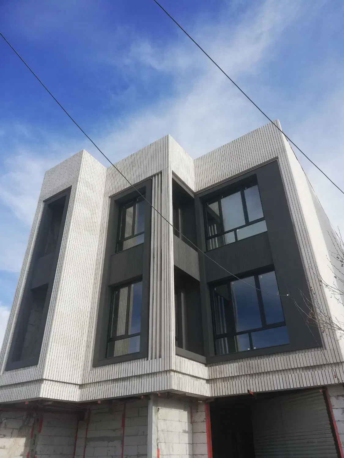 درب و پنجره دوجداره  UPVC|خدمات پیشه و مهارت|مشهد, امیریه|دیوار