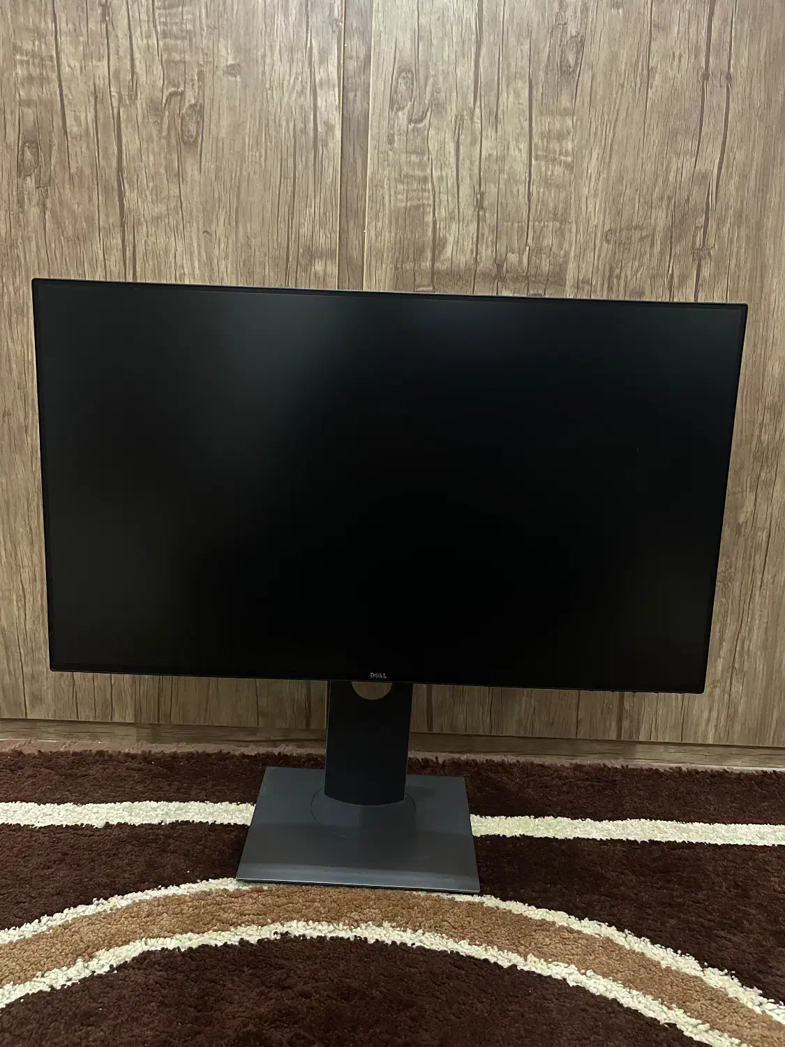 مانیتور دل ۲۴اینچ U2417H|قطعات و لوازم جانبی رایانه|کازرون, |دیوار