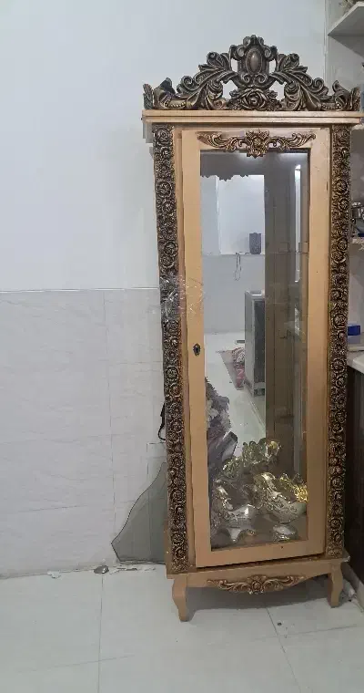 بوفه سالم|بوفه، ویترین، کنسول|یزد, |دیوار