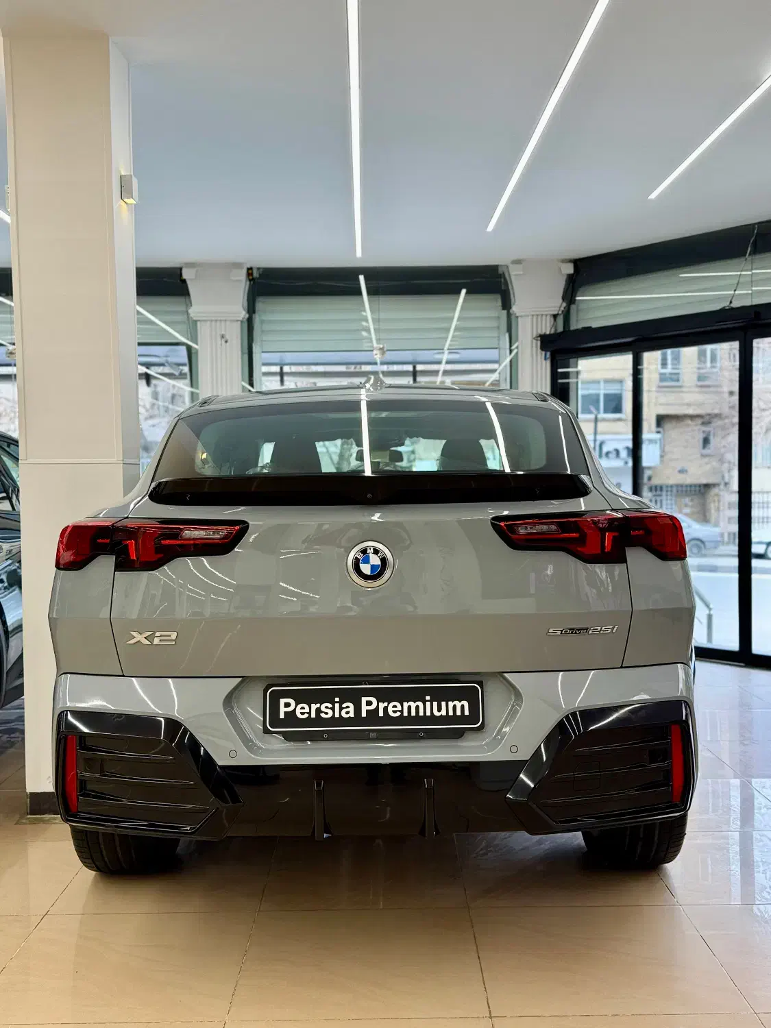 فروشBMW x2 Sdrive 25i|خودرو سواری و وانت|همدان, |دیوار