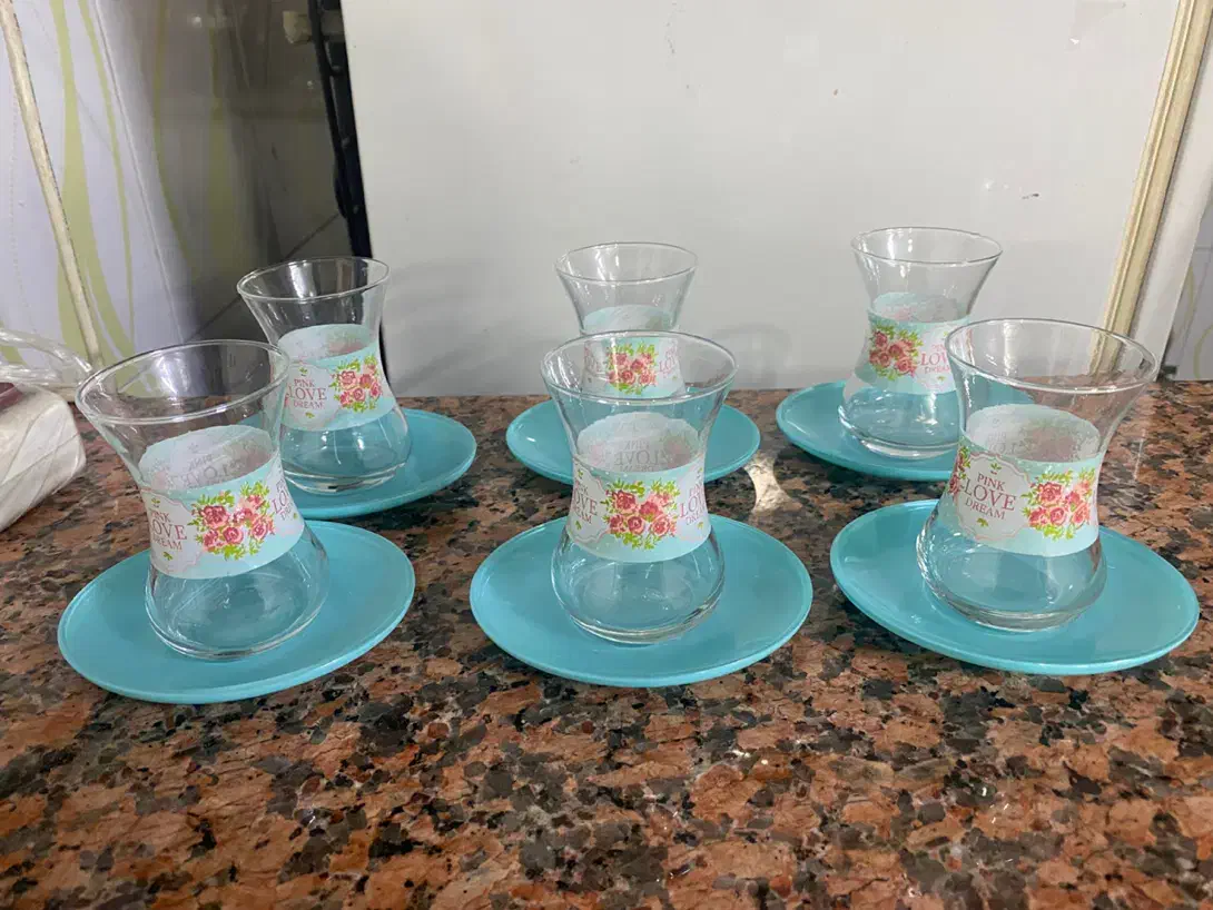 فنجان|ظروف سرو و پذیرایی|قم, انصارالحسین|دیوار