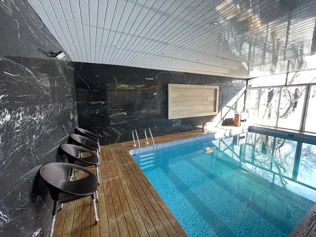 اجاره سالانه سالیانه باغ ویلا شهریار ( کردزار )|اجارهٔ خانه و ویلا|شهریار, کردزار|دیوار