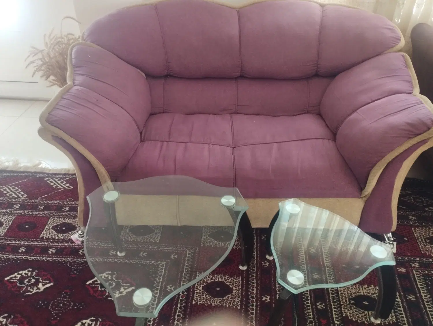 مبل|مبلمان خانگی و میز عسلی|گنبد کاووس, |دیوار