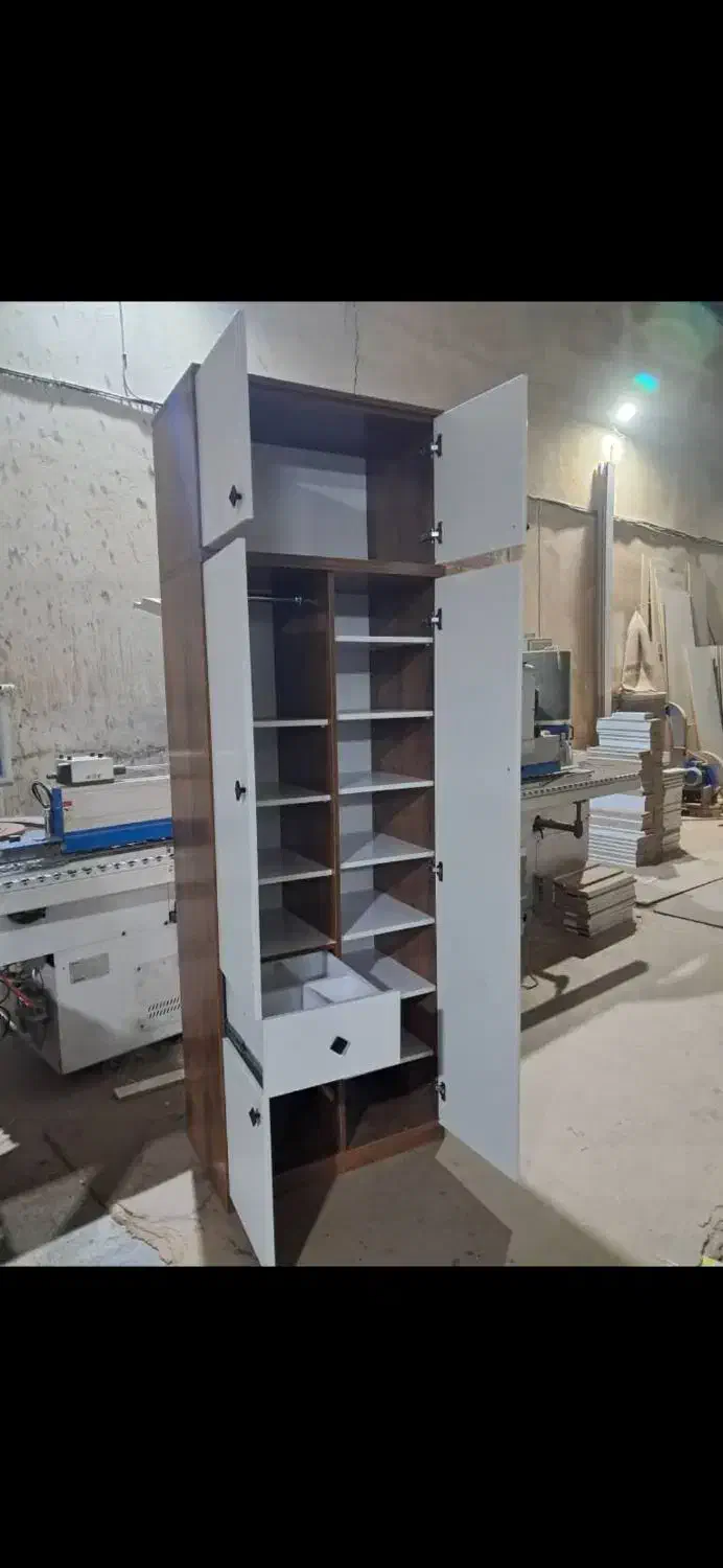 دراور ، کمد ، جاکفشی ، کتابخانه ، کابینت|جاکفشی، کمد، دراور|تهران, خلازیر|دیوار