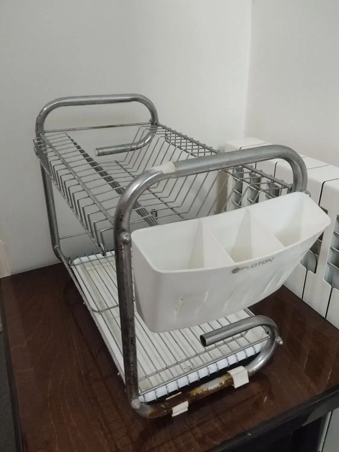 آبچکان رومیزی|آبچکان و نظمدهنده ظروف|تهران, منیریه|دیوار