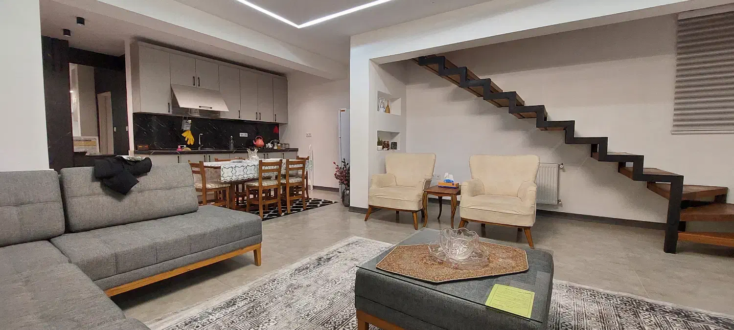 اجاره شبانه ویلا تمیز در رامسر  با جکوزی آبگرم|اجارهٔ کوتاه‌مدت ویلا و باغ|دالخانی, |دیوار