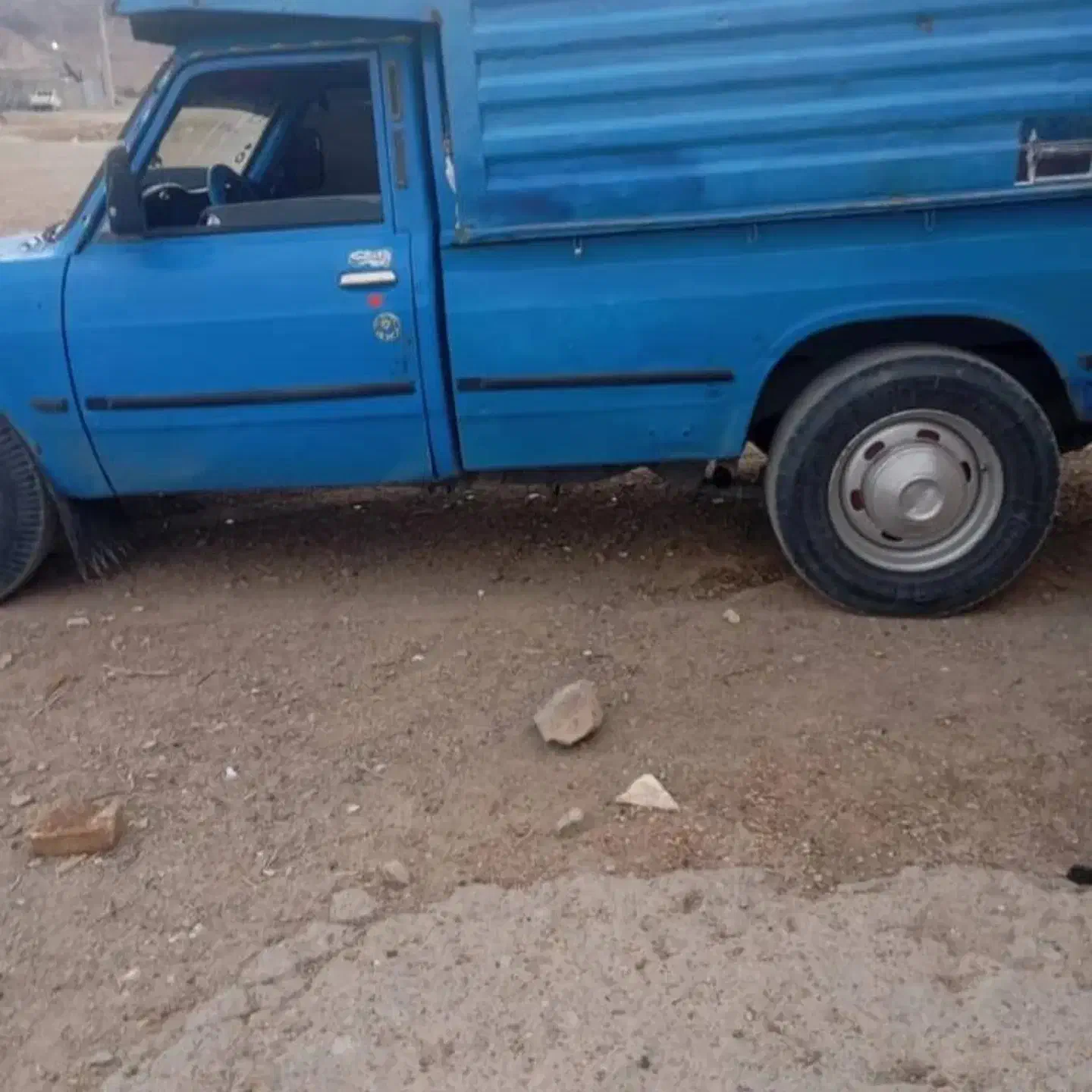 نیسان کمپرسی|خدمات حمل و نقل|سیرجان, |دیوار