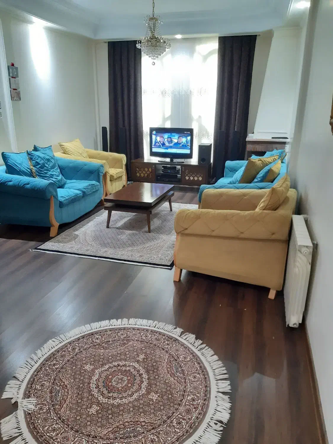 ۶۰ متری یک خواب|فروش آپارتمان|تهران, مجیدآباد|دیوار