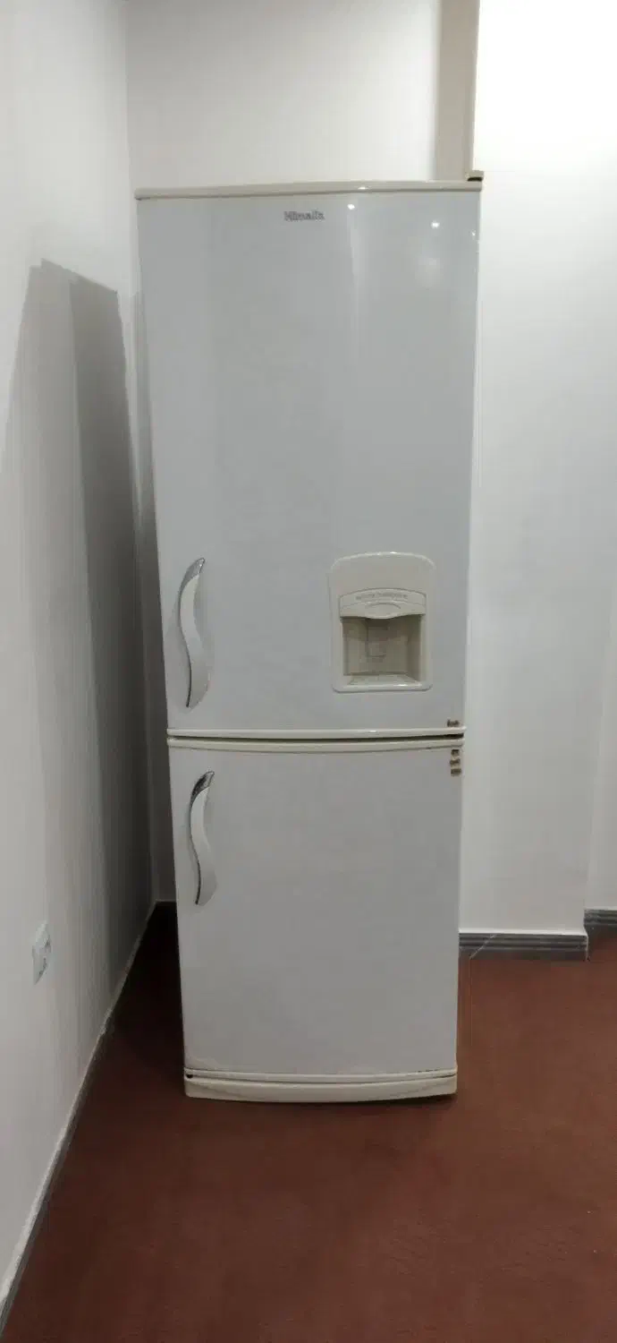 اهواز گلستان خیابان اقبال شرقی نفت ۳|یخچال و فریزر|اهواز, گلستان|دیوار