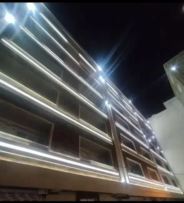 آپارتمان 85متری/پارکینگ اختصاصی/دو خوابه|اجارهٔ آپارتمان|محمدشهر, محمدشهر|دیوار