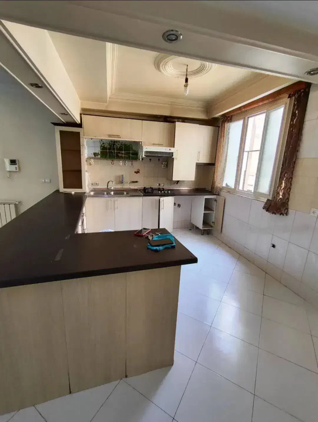 رهن و اجاره آپارتمان 60 متری ، 1خوابه فول امکانات|اجارهٔ آپارتمان|تهران, کرمان|دیوار