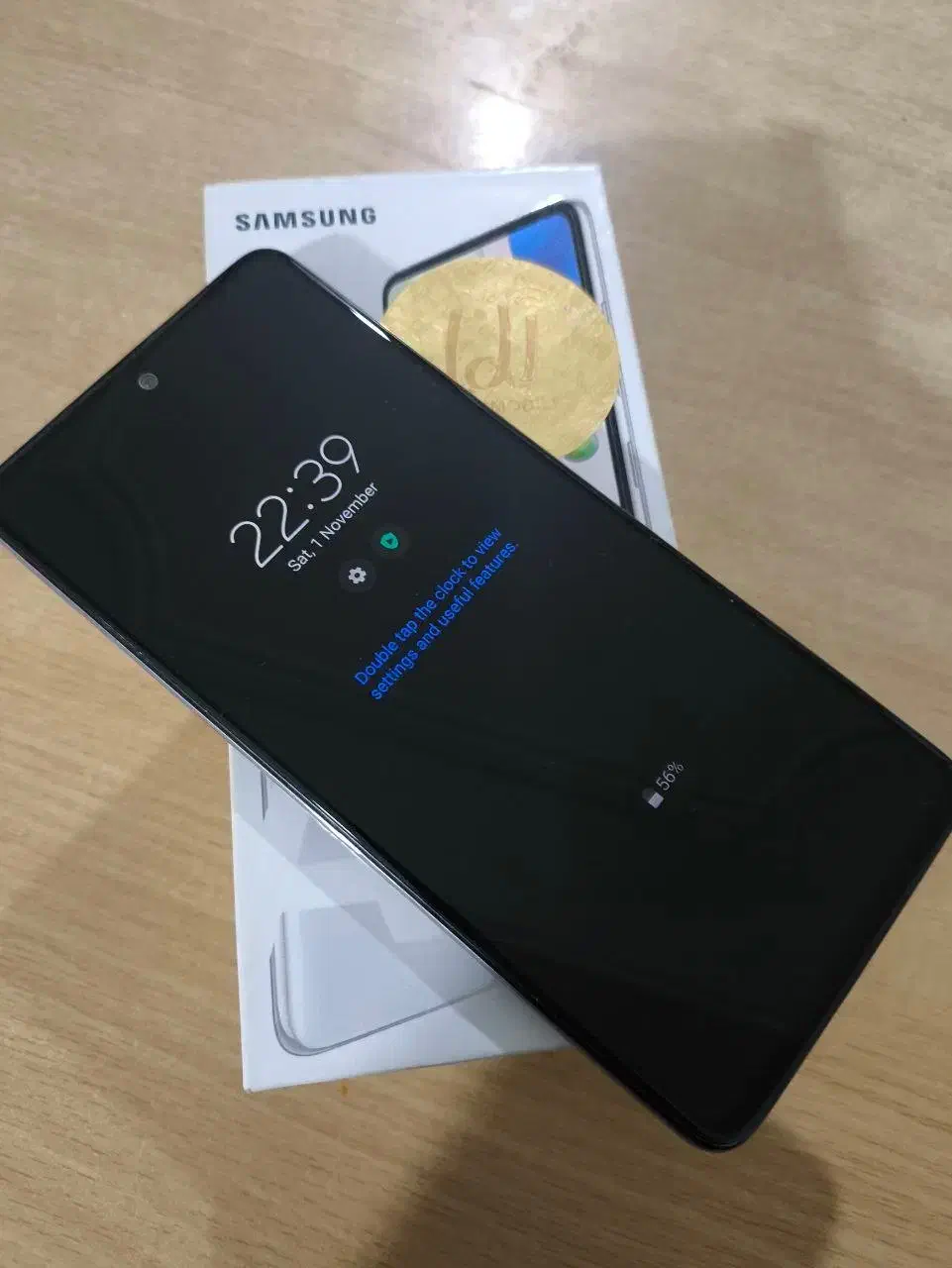 موبایل سامسونگ Samsung A51|موبایل|رشت, گلسار|دیوار