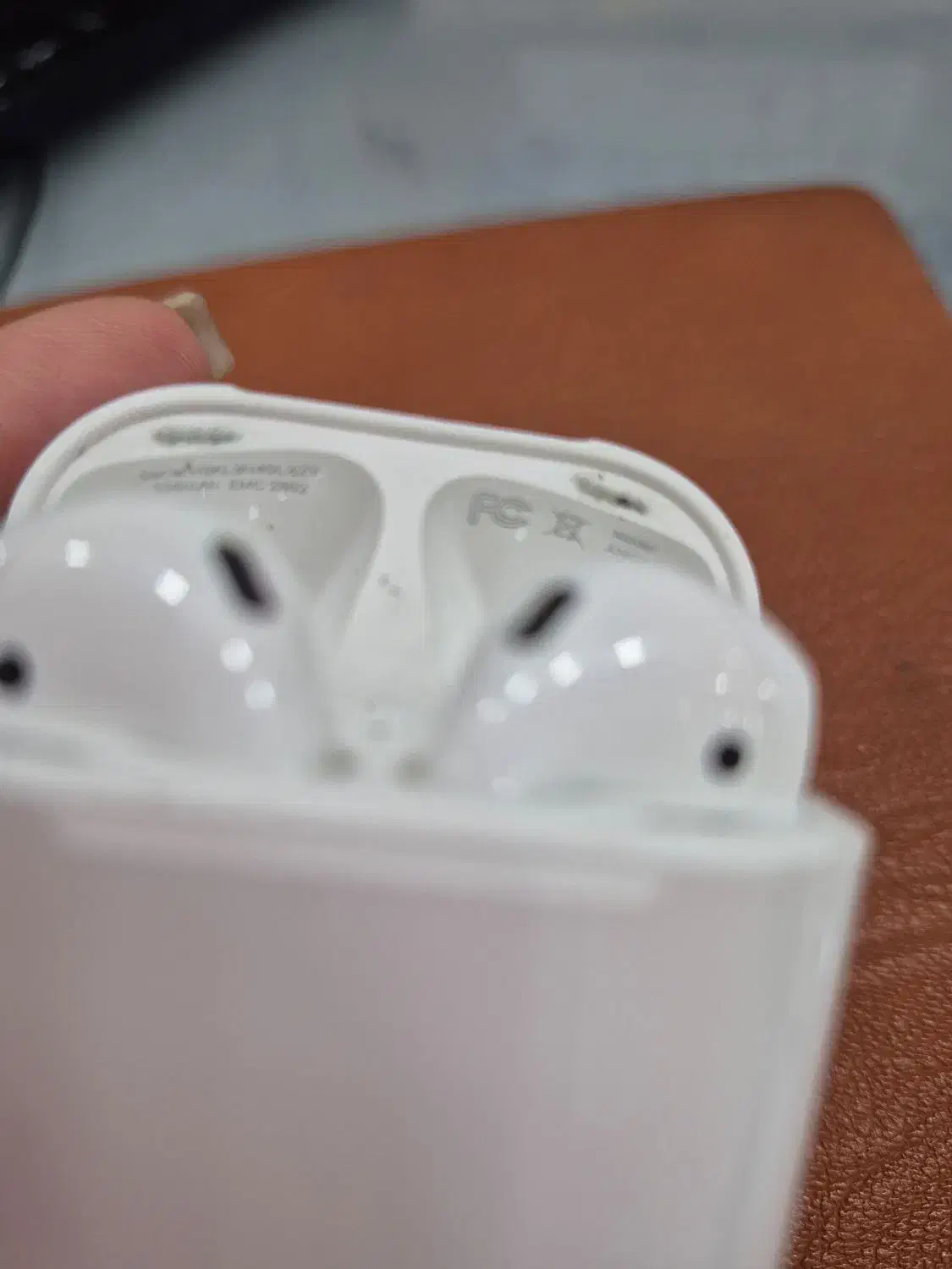 ایرپاد2 اپل اصلی|لوازم جانبی موبایل و تبلت|تهران, شهران شمالی|دیوار