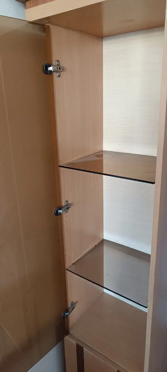 فروش کمد|جاکفشی، کمد، دراور|ارومیه, |دیوار