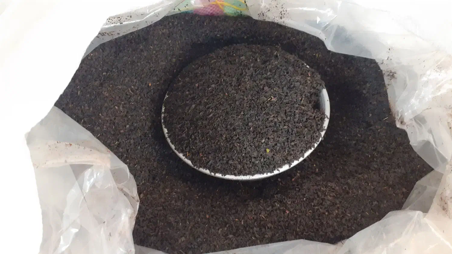 خوردن وآشامیدن|خوردنی و آشامیدنی|قم, قلعه کامکار|دیوار