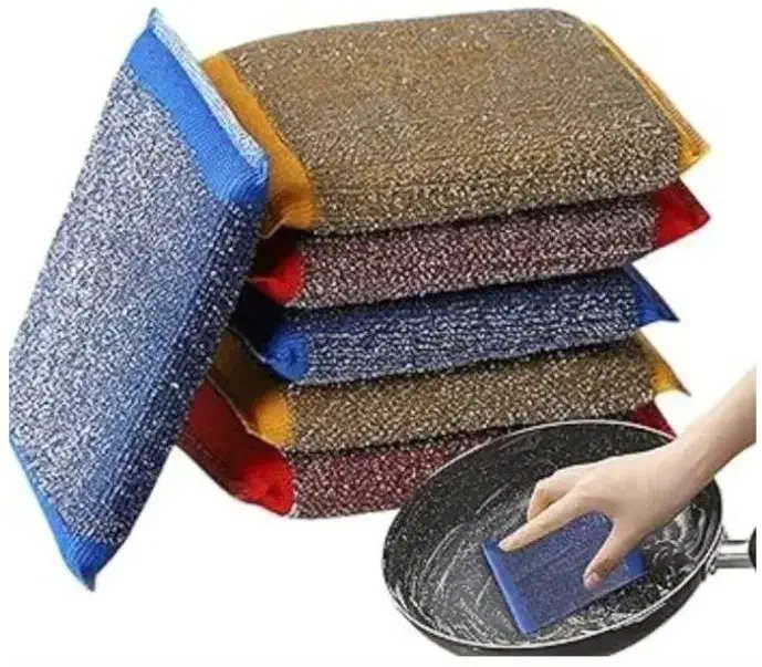 اسکاج سیمی دو سر خالی|لوازم نظافت|تهران, تهرانسر شرقی|دیوار