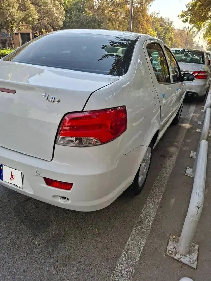 رانا پلاس 1402|خودرو سواری و وانت|کاشمر, |دیوار