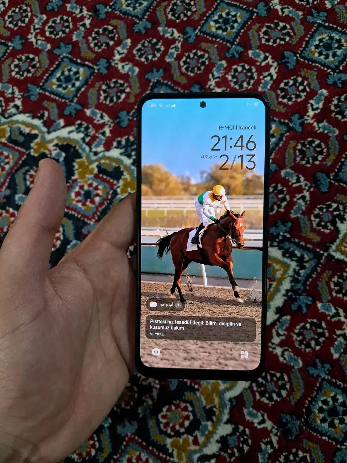 redmi not 12|موبایل|اردبیل, |دیوار