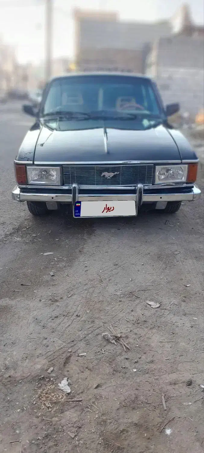 قیمت ماشین ۱۵۵ میلیون تخفیف پایه مامعله|خودرو سواری و وانت|خوی, |دیوار