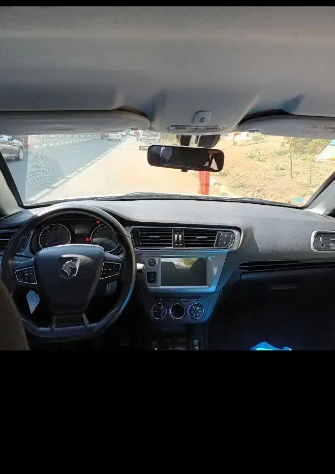 تارا v1 بیرنگ-معاوضه با پارس|خودرو سواری و وانت|کرمان, |دیوار