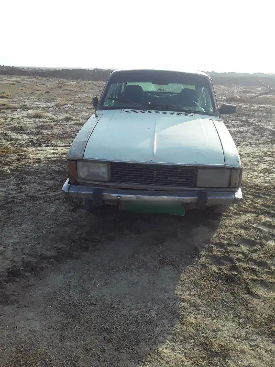 خورده پیکان فروشی|خودرو سواری و وانت|مرند, |دیوار