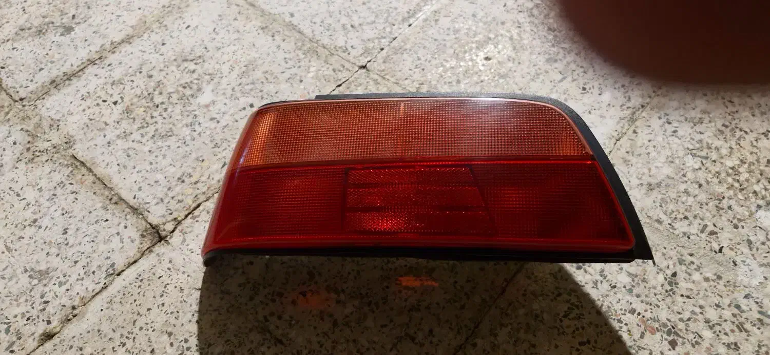 چراغ عقب پارس و روکش جلوه|قطعات یدکی و لوازم جانبی|مسجد سلیمان, |دیوار