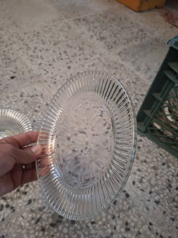 سلام  یه سرویس  بشقاب دارم|ظروف سرو و پذیرایی|بندر گناوه, |دیوار