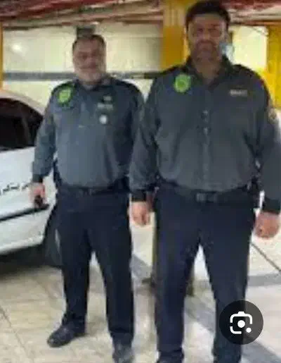 نگهبان|استخدام سرایداری و نظافت|تهران, جیحون|دیوار