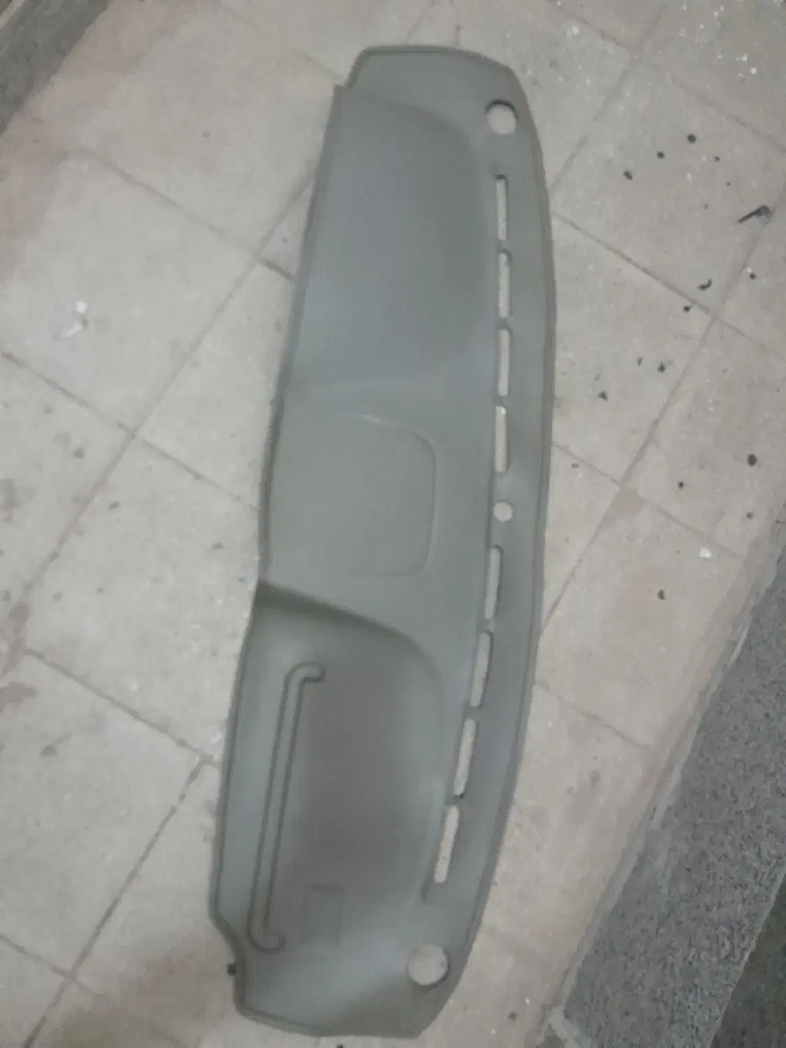 رو داشبورد پژو پارس|قطعات یدکی و لوازم جانبی|قم, پردیسان|دیوار