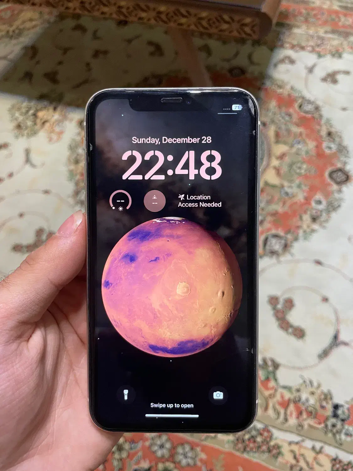 مبایل|موبایل|رشت, کوی مهر|دیوار