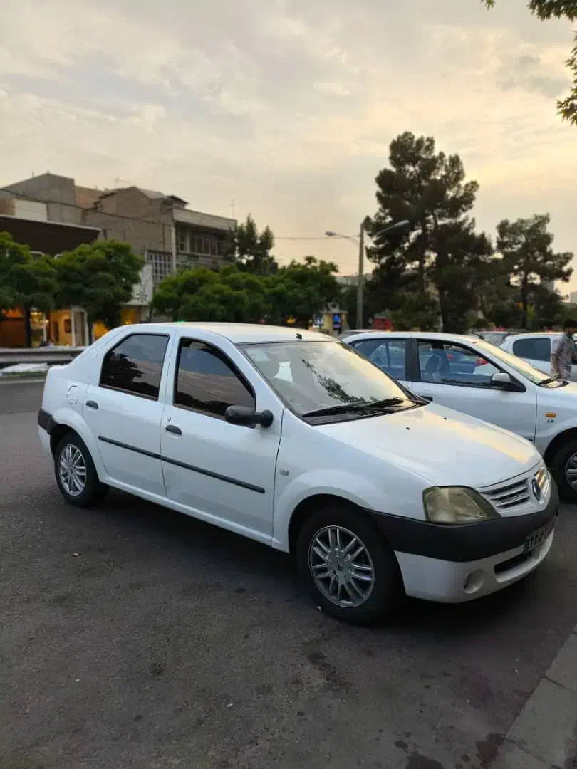 ال 90 مدل 92|خودرو سواری و وانت|تهران, اوقاف|دیوار