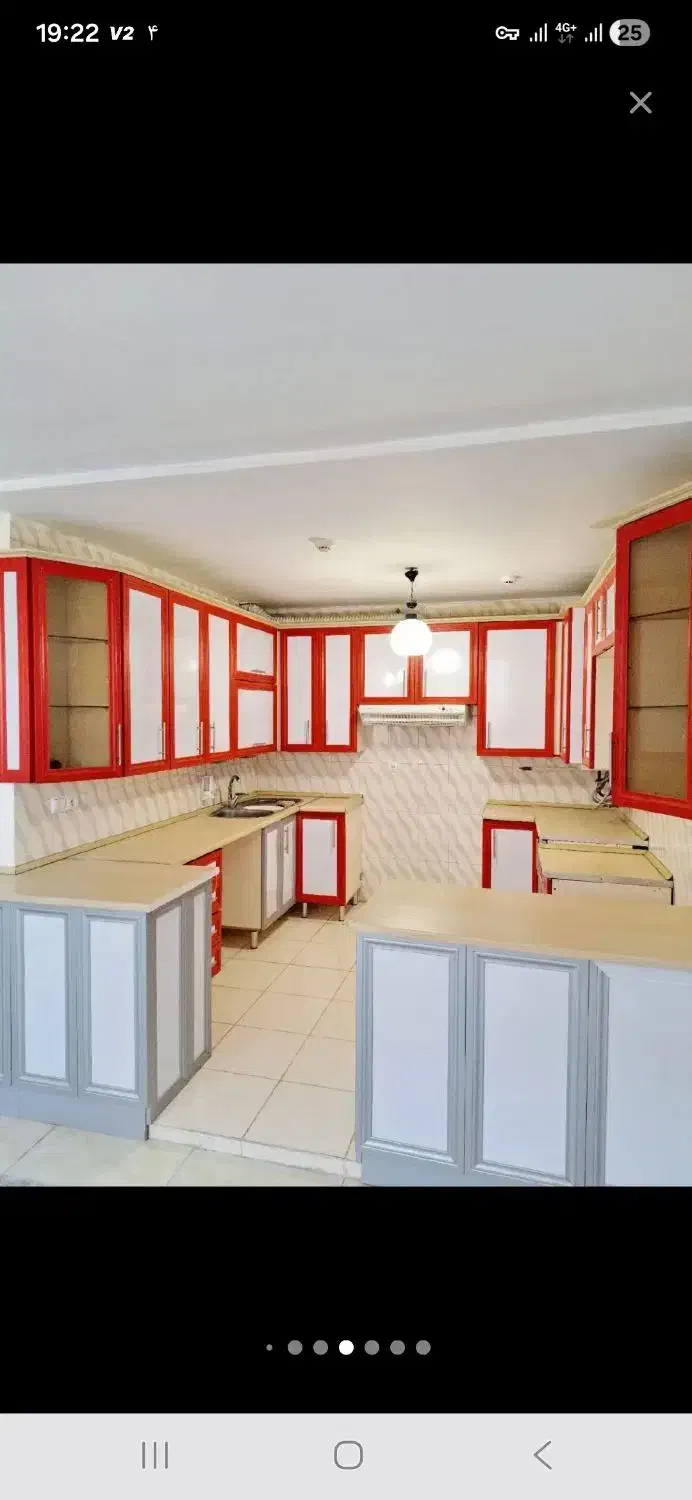 کابینت آشپزخانه|مصالح و تجهیزات ساختمان|سهند, |دیوار