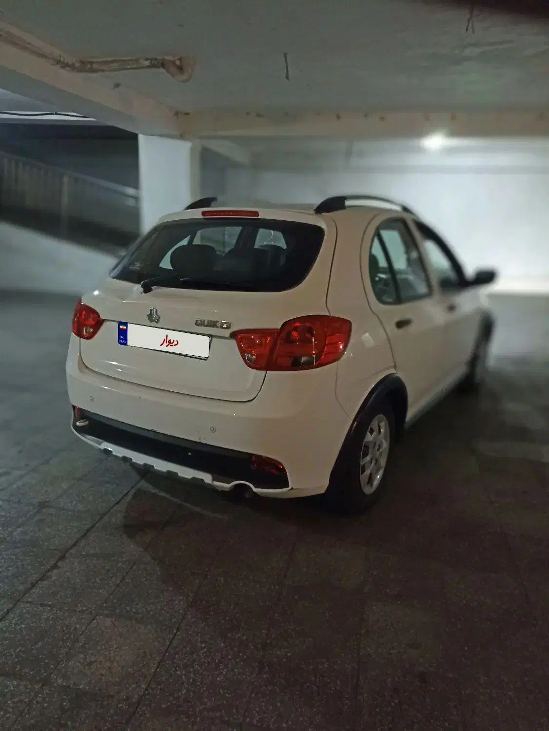 کوییک S|خودرو سواری و وانت|تهران, تهرانسر شمالی|دیوار