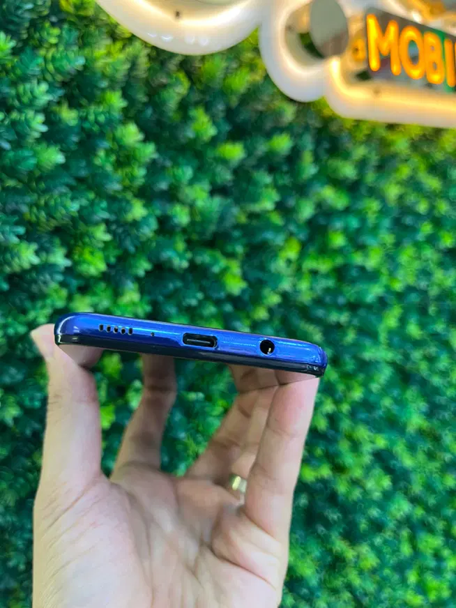 سامسونگ آ۳۱ Samsung A31 حافظه ۱۲۸ رم ۴|موبایل|تبریز, |دیوار