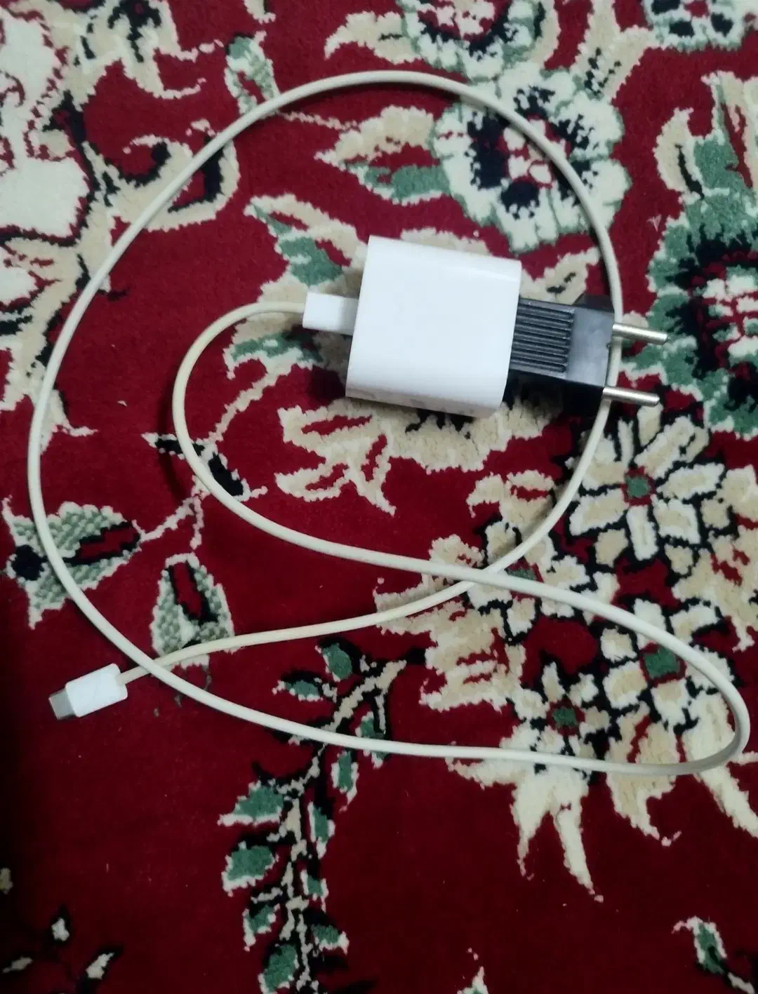 تبلت اپل آیپد مینی|تبلت|تهران, والفجر (افسریه)|دیوار