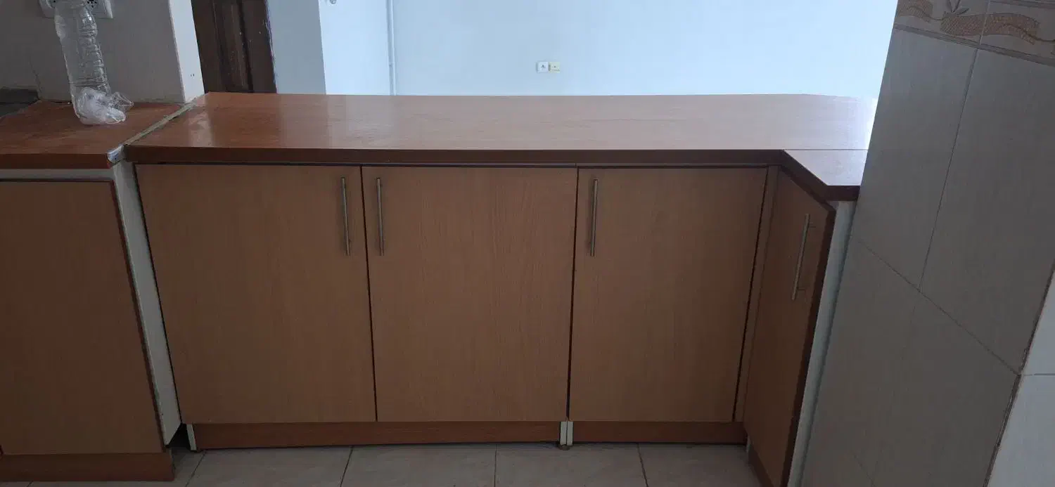 کابینت|آب‌چکان و نظم‌دهنده ظروف|بجنورد, |دیوار