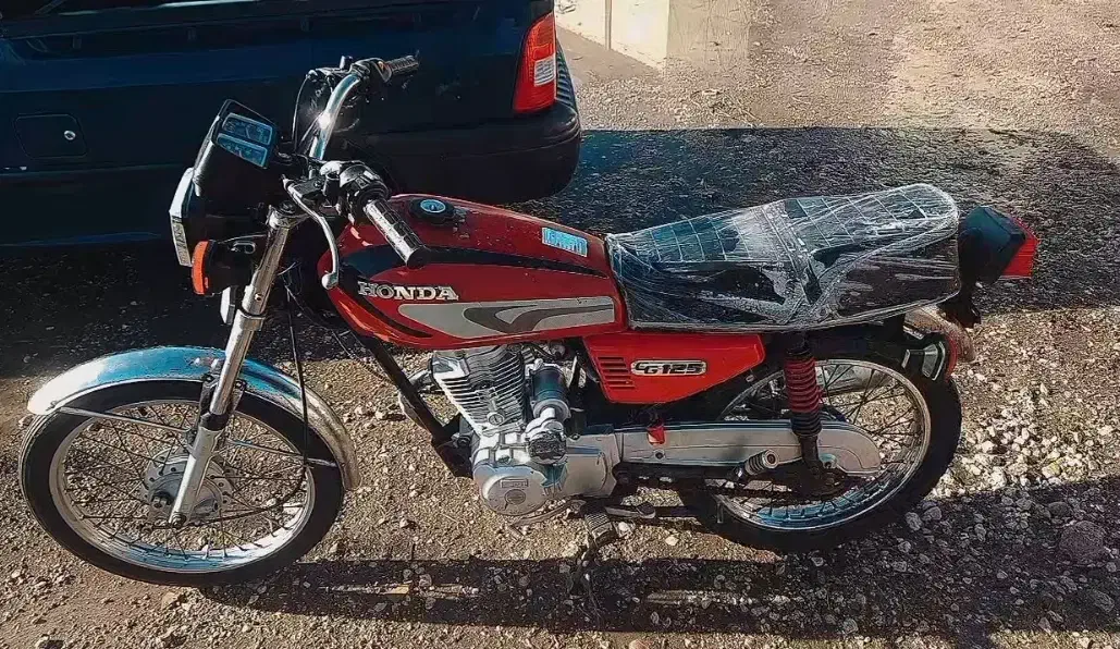 متور سیکلت|موتورسیکلت|بهشهر, |دیوار