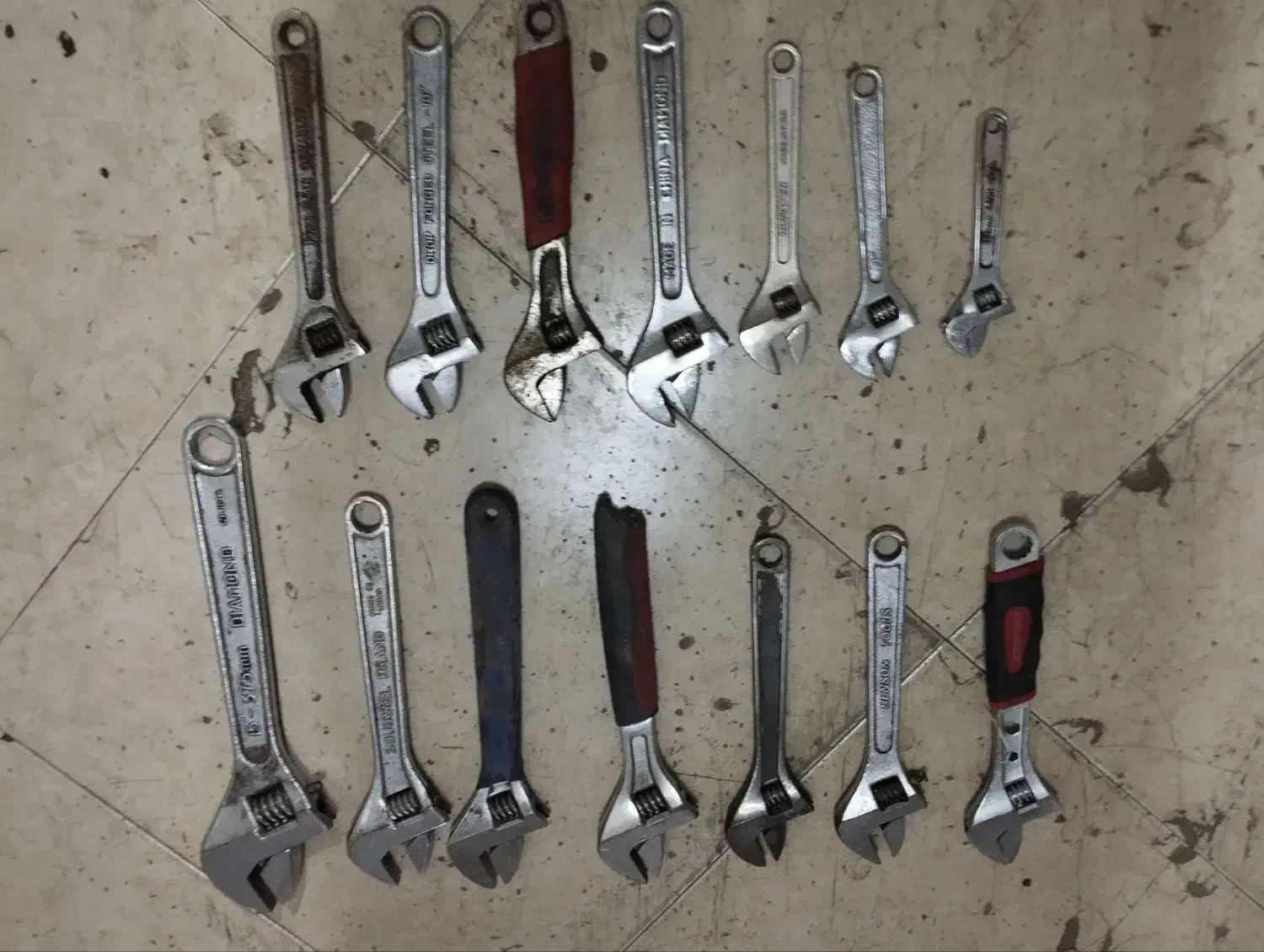 ابزار الات|ابزارآلات|اراک, |دیوار