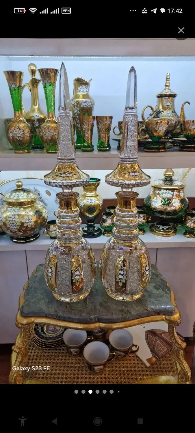 دکوری سایز بزرگ آلیش|مجسمه، تندیس، ماکت|تبریز, |دیوار