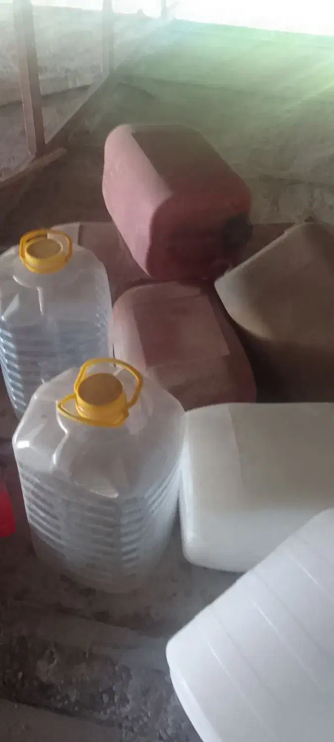 دبه 20 لیتری اب سالم|حراج|لاهیجان, بازکیاگوراب|دیوار