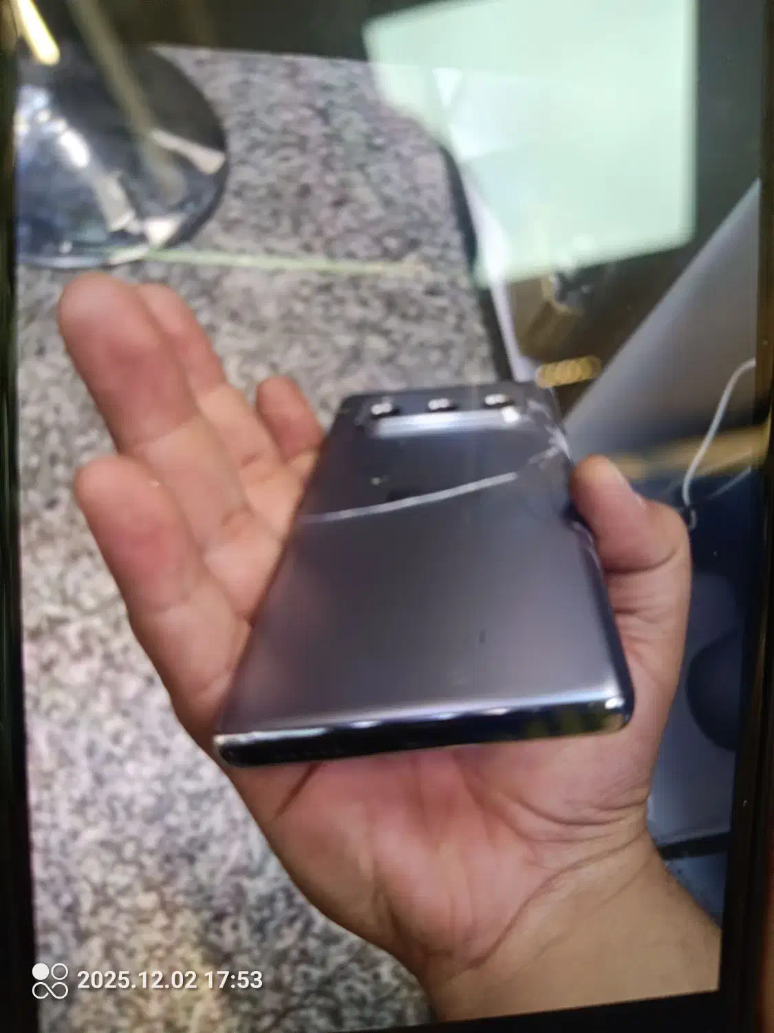 گوشی تمیز بدون مشکل|موبایل|کرج, عظیمیه|دیوار