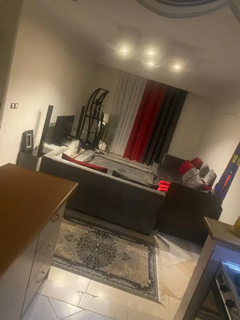 اجاره شبانه اپارتمان سوییت واحد|اجارهٔ کوتاه‌مدت آپارتمان و سوئیت|تهران, آهنگ|دیوار