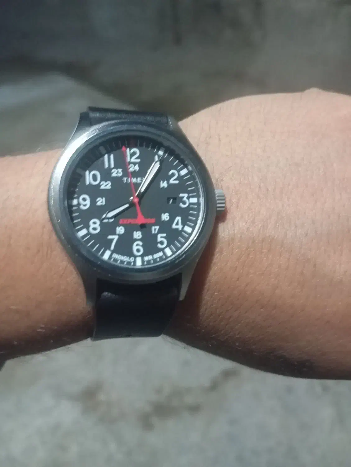 ساعت تایمکث اصل|ساعت|بندرعباس, |دیوار