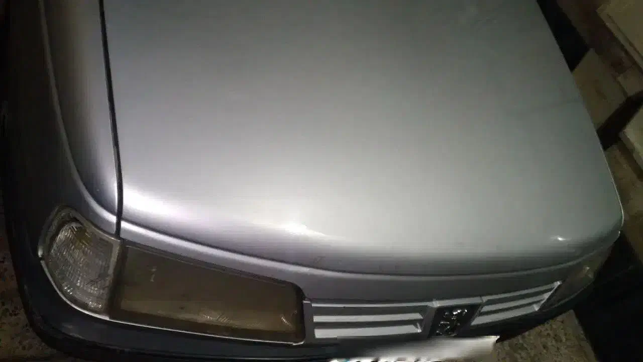 رواسال ۹۰|خودرو سواری و وانت|تهران, لویزان|دیوار