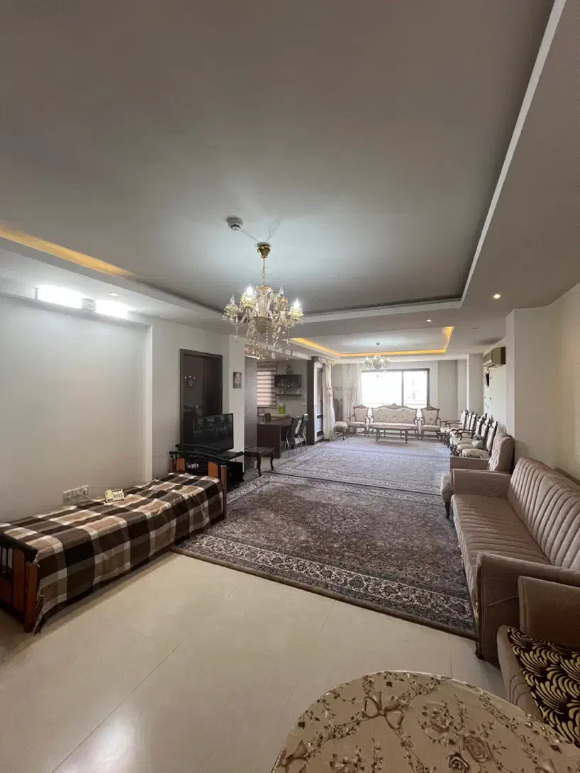 فروش واحد۱۴۲متر بسیارمجلل/مرکزشهر/زیرقیمتی/نورعالی|فروش آپارتمان|کاشان, بهشتی|دیوار