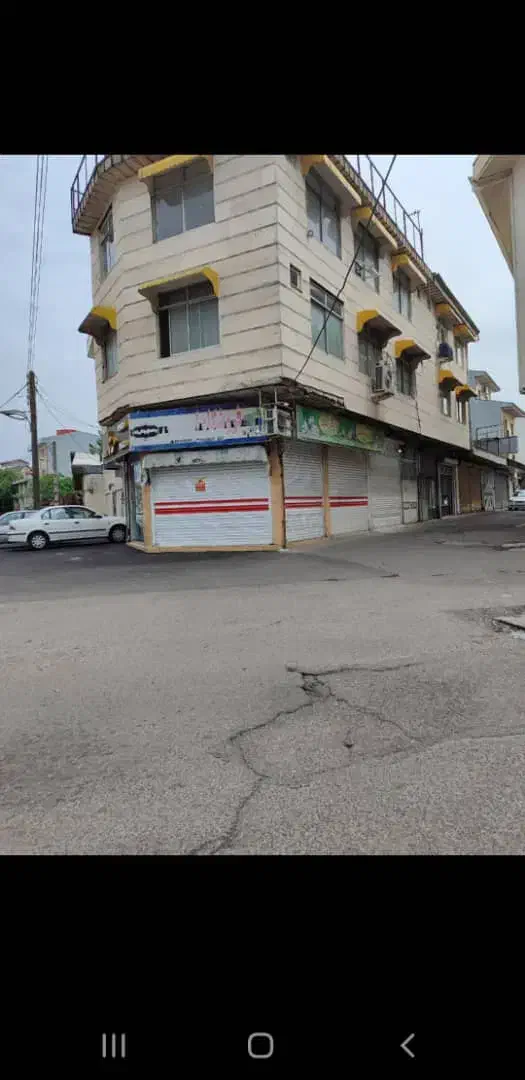 فروش سرقفل ومالکیت مغازه ۲۳متری|فروش مغازه و غرفه|رشت, پاستوریزه|دیوار