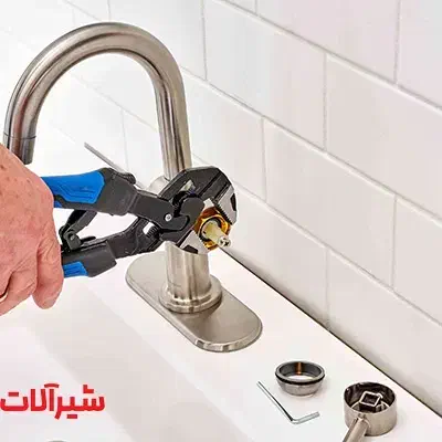 خورده کاری تاسیسات|خدمات پیشه و مهارت|قم, انصارالحسین|دیوار