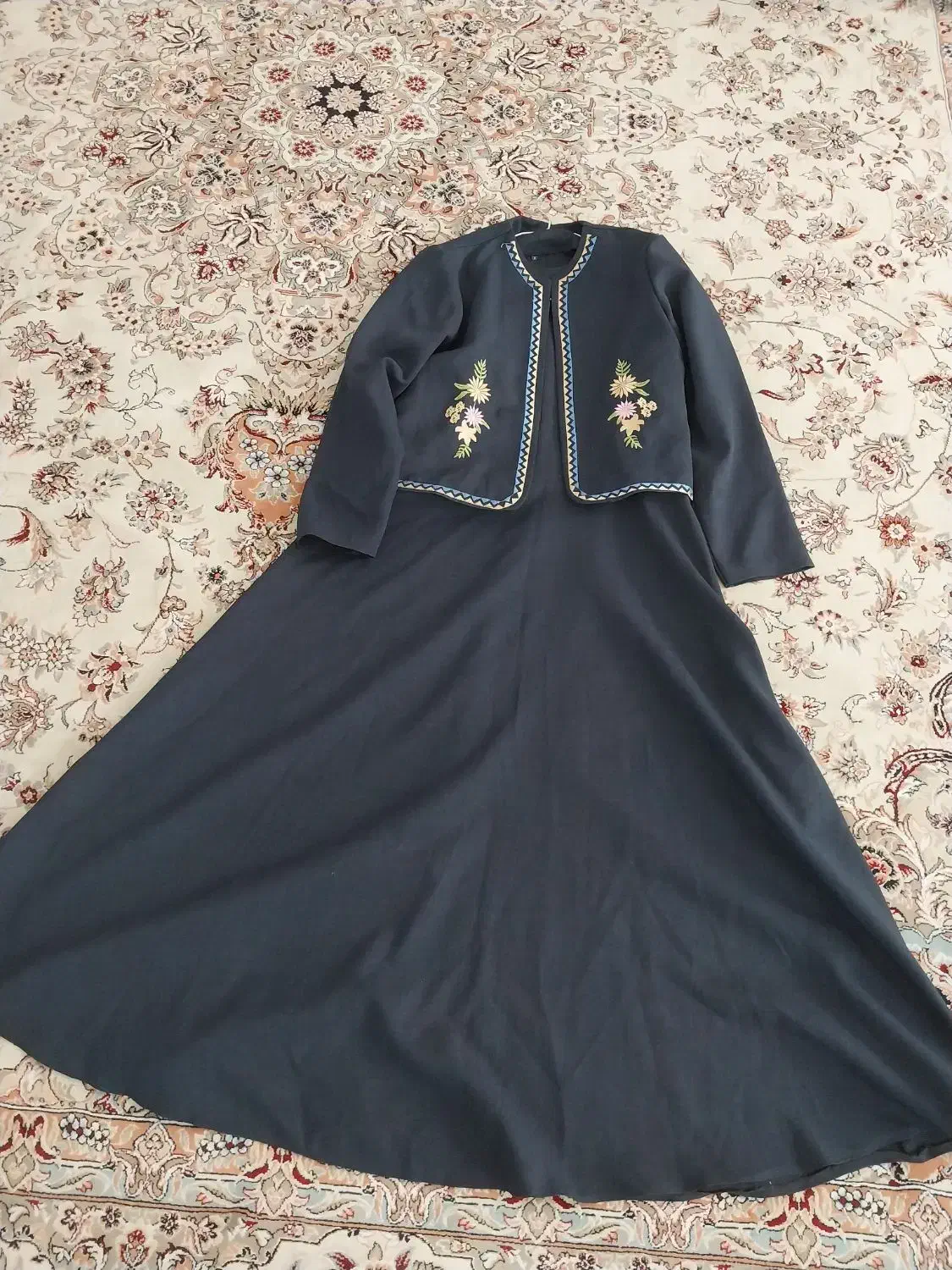 کفتان و مانتو|لباس|الیگودرز, |دیوار