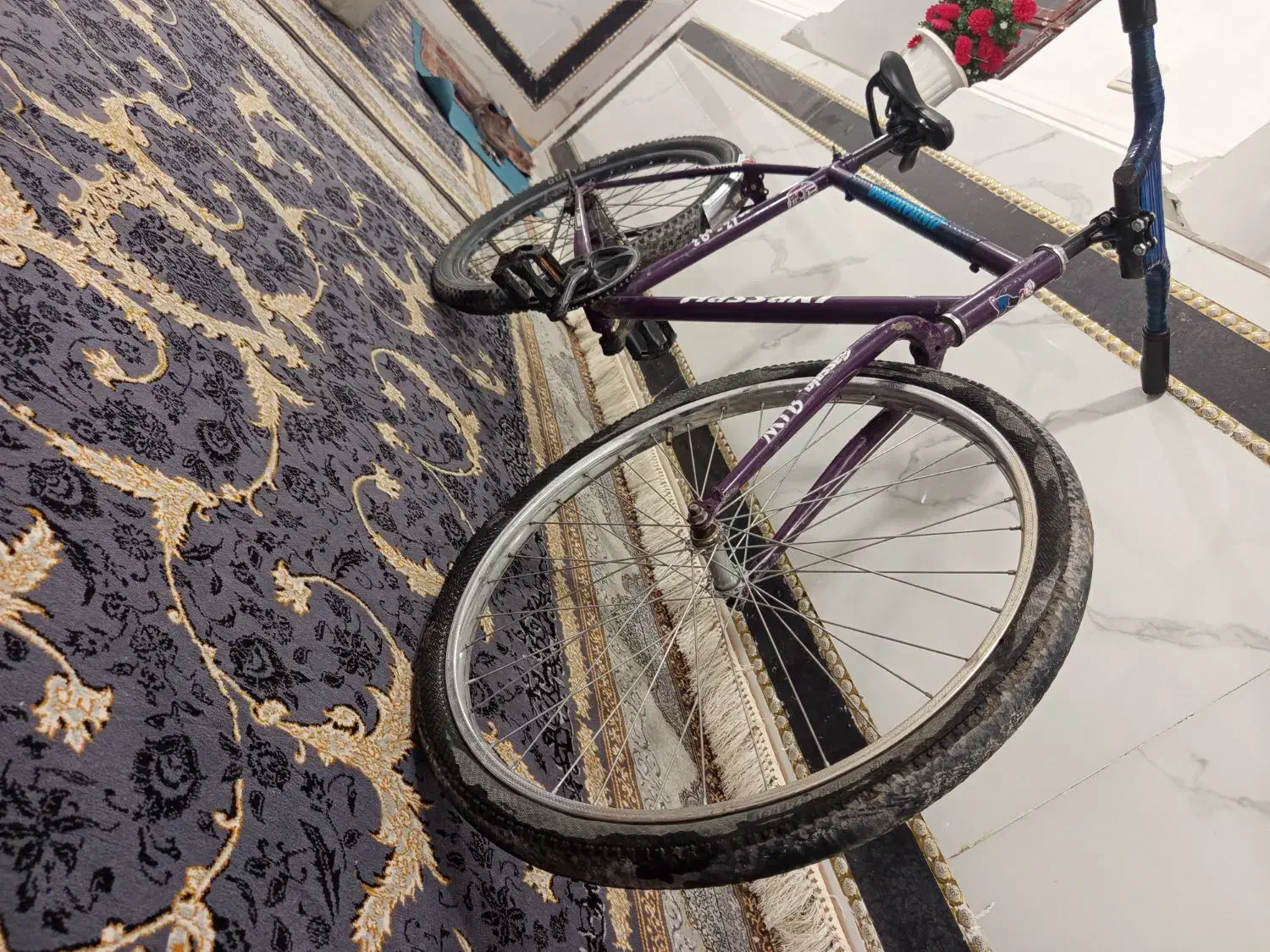 دوچرخه ۲۶اساک|دوچرخه، اسکیت، اسکوتر|ایرانشهر, |دیوار